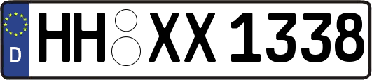 HH-XX1338