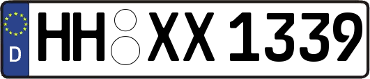 HH-XX1339