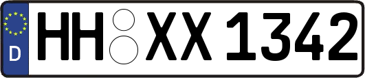 HH-XX1342