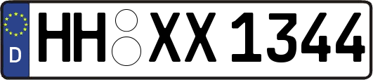 HH-XX1344