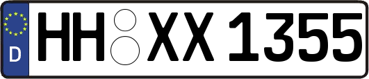 HH-XX1355