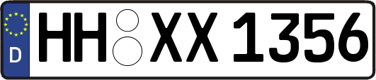 HH-XX1356