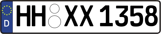 HH-XX1358
