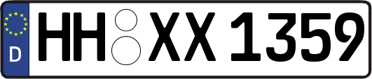 HH-XX1359