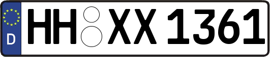 HH-XX1361