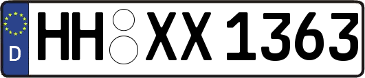 HH-XX1363