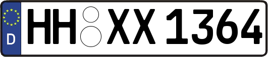 HH-XX1364