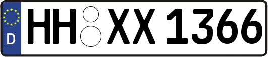 HH-XX1366