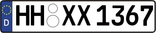 HH-XX1367