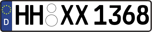 HH-XX1368