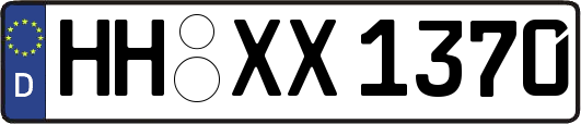 HH-XX1370