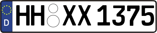 HH-XX1375