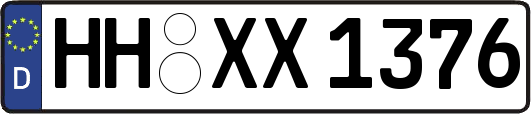 HH-XX1376