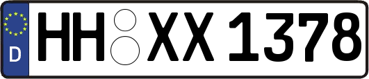 HH-XX1378