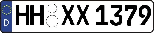 HH-XX1379