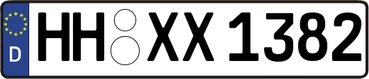 HH-XX1382