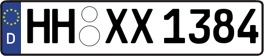 HH-XX1384