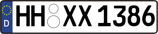 HH-XX1386