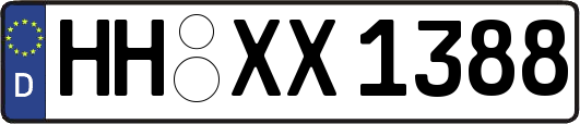 HH-XX1388