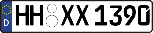 HH-XX1390