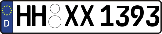 HH-XX1393