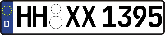 HH-XX1395