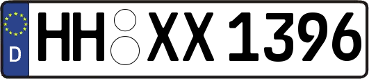 HH-XX1396