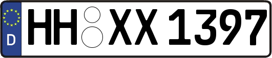 HH-XX1397