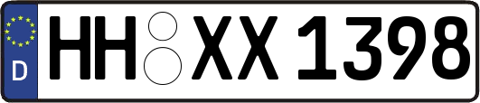 HH-XX1398