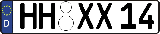 HH-XX14