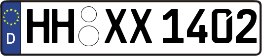 HH-XX1402