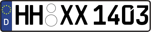 HH-XX1403