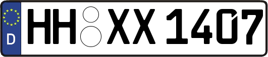 HH-XX1407