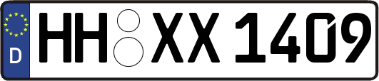 HH-XX1409