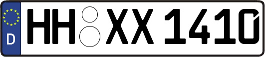 HH-XX1410