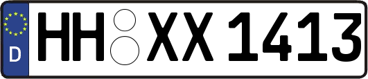 HH-XX1413