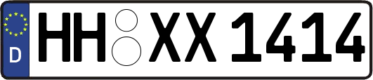 HH-XX1414