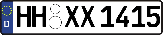 HH-XX1415