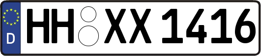 HH-XX1416