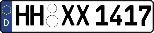 HH-XX1417