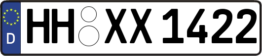 HH-XX1422