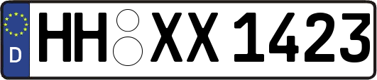 HH-XX1423