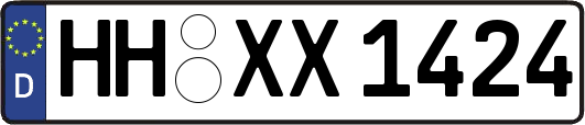 HH-XX1424