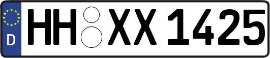 HH-XX1425
