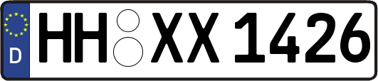 HH-XX1426