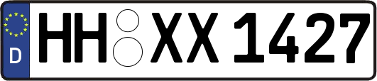 HH-XX1427