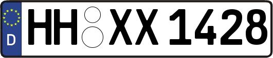 HH-XX1428
