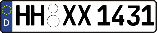 HH-XX1431