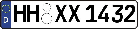 HH-XX1432