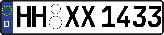 HH-XX1433